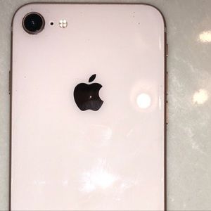 iPhone 8 (Boost Mobile ) 64gb